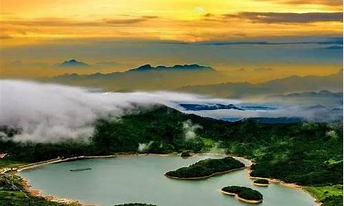 浙西天池风景区有充电桩吗_浙西天池风景区有充电桩吗多少钱