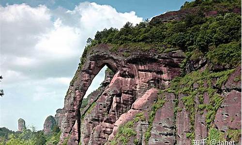 江西省龙虎山风景区游览线路图_江西省龙虎山风景区游览线路图片