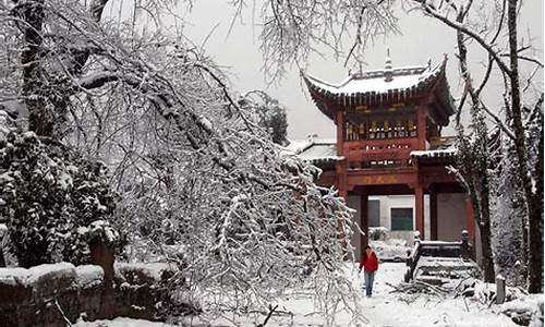 江西齐云山风景区_江西齐云峰在哪里