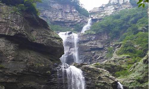 三叠泉风景区停车场有哪些_三叠泉风景区停车场有哪些景点