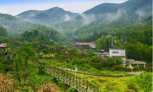 梅岭风景区在哪_梅岭风景区在哪里