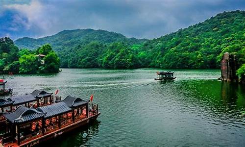 木兰天池风景区好玩吗_木兰天池风景区好玩吗值得去吗