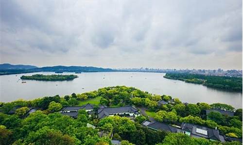 杭州景点介绍马蜂窝_杭州景点介绍马蜂窝图片