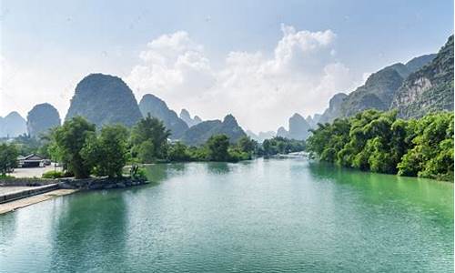 桂林玉龙湖风景区规划_桂林玉龙湖风景区规划图