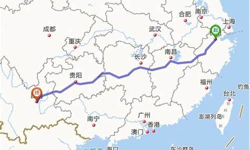 杭州到云南旅游路线_杭州到云南旅游路线攻略