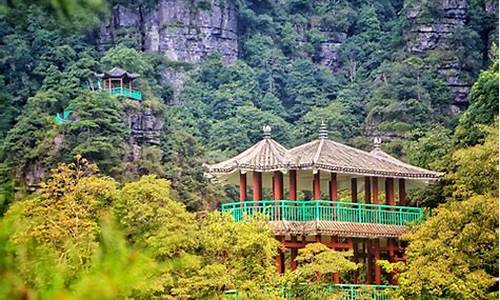 来宾莲花山风景区_来宾莲花山风景区简介