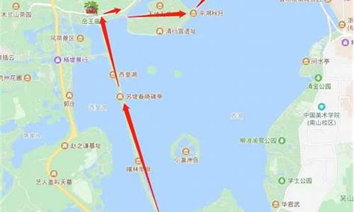 杭州到温州旅游路线_杭州到温州旅游路线攻略_1