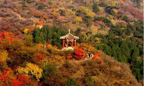 北京香山公园 附近住宿_北京香山公园附近住宿的地方吗