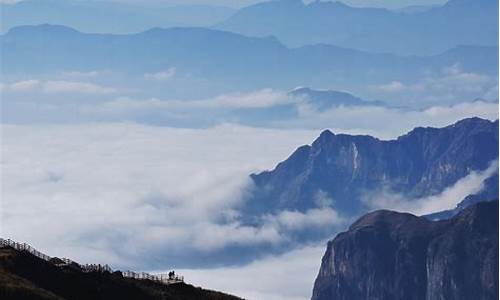 昭通大山包生态旅游区_昭通大山包生态旅游区在哪里