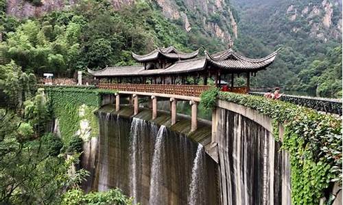 成都天台山旅游攻略_成都天台山旅游攻略一日游