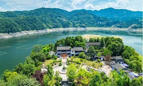 安康最值得去的旅游景点_安康最值得去的旅游景点牧场