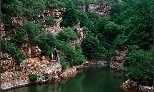 平谷京东大峡谷_平谷京东大峡谷门票多少钱