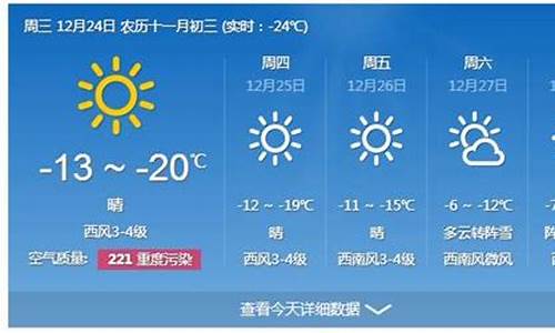 哈尔滨天气预报15天查询最新消息_哈尔滨天气预报30天查询最新消息