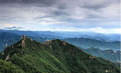 北京云蒙山自然风景区_北京云蒙山自然风景区的门票价格