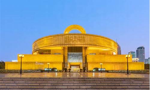 上海博物馆门票多少钱一张_上海博物馆门票多少钱一张?