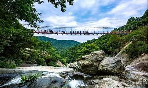 木兰天池旅游攻略及花费_木兰天池游玩攻略