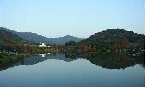 萝岗香雪公园三弄_萝岗香雪公园三弄在哪里