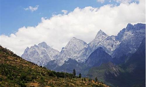 香格里拉旅游攻略自驾游_香格里拉旅游攻略自驾游三天