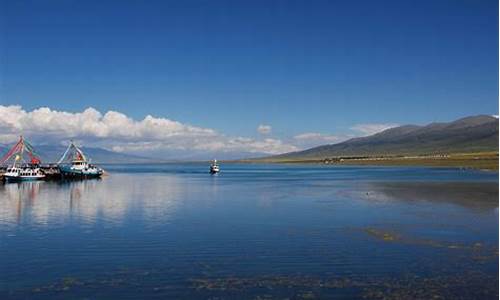 青海湖旅游攻略_青海湖旅游攻略路线