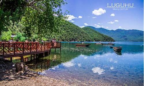 香格里拉 泸沽湖旅游攻略_香格里拉泸沽湖旅游攻略