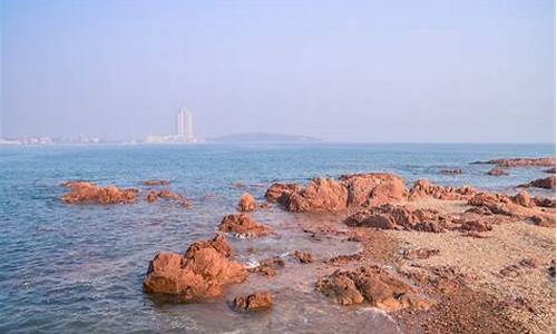 青岛旅游景点介绍大全海边_青岛旅游景点介绍大全海边图片