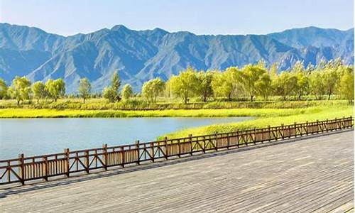 野鸭湖湿地公园怎么样_野鸭湖湿地公园怎么样啊