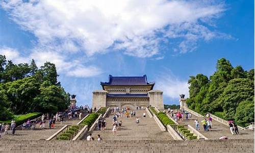 南京旅游景点门票预定_南京旅游景点门票预定官网