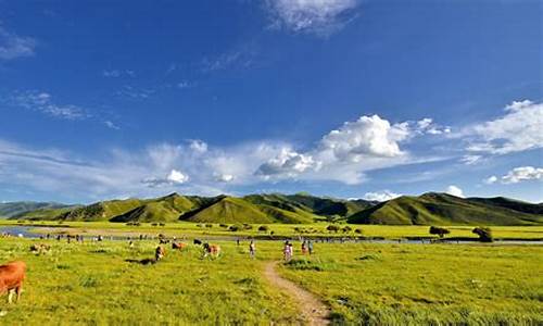 通辽旅游景点大全自驾游攻略_通辽旅游景点大全自驾游攻略图