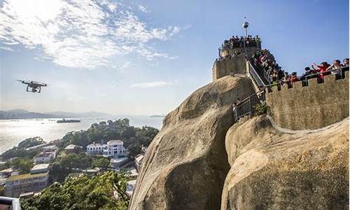 日光岩旅游攻略最新_日光岩旅游攻略最新路线