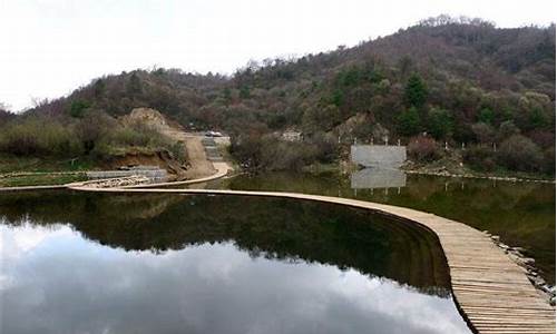 陕西嘉陵江源头景区_陕西嘉陵江源头景区离凤县岩湾村有多远