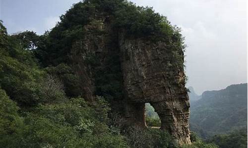 老象峰景区怎么样值得去吗_老象峰景区怎么样值得去吗现在