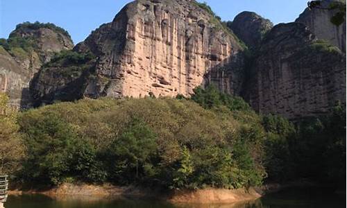 鹰潭龙虎山风景区_鹰潭龙虎山风景区门票价格