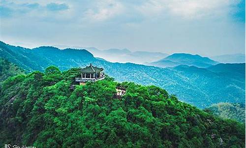 莫干山风景区 景点_莫干山风景区景点介绍