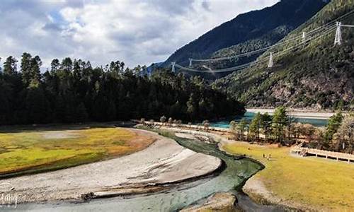 波密岗云杉风景区推广_波密岗乡云杉攻略