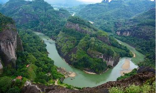 福建武夷山风景区门票_福建武夷山风景区门票多少钱