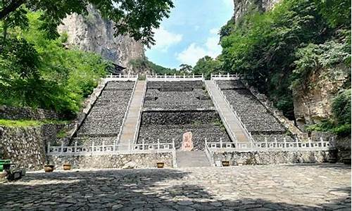 藏山风景区门票优惠政策_藏山风景区门票优惠政策最新