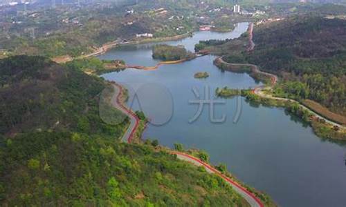 重庆铜梁玄天湖景区_重庆铜梁玄天湖景区图片