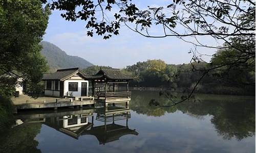 绍兴兰亭风景区住宿_绍兴兰亭风景区住宿价格