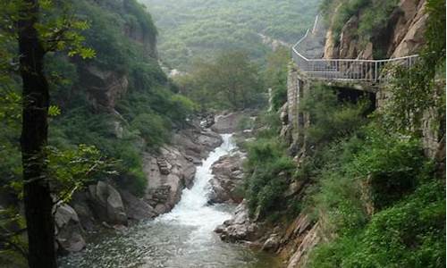 莱芜风景区旅游景点排行榜_莱芜著名旅游景点