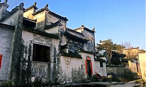 黟县屏山风景区门票多少钱_黟县屏山风景区门票多少钱一张