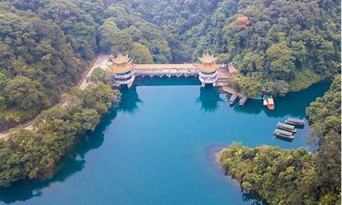 鼎湖山风景区是几a_鼎湖山风景区是几a景区