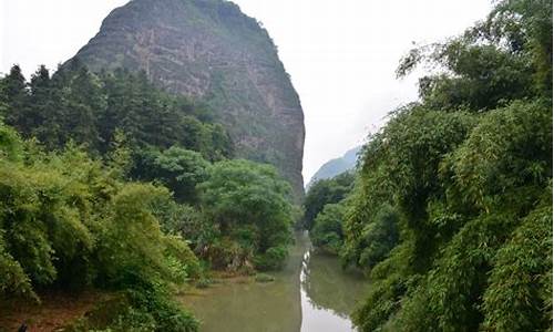 龙虎山风景区南宁五一_南宁龙虎山景区门票多少钱