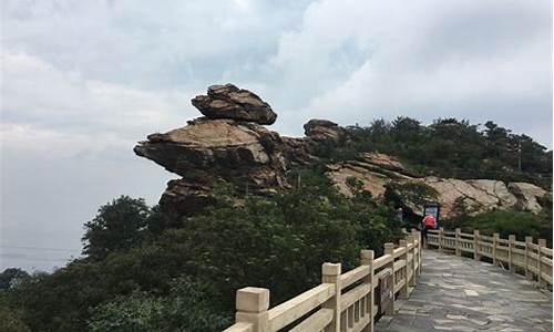 连云港海上云台山景区_连云港海上云台山景区门票