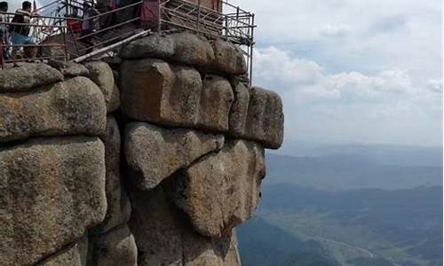 芦芽山风景区门票价格一览表_芦芽山风景区门票价格一览表最新