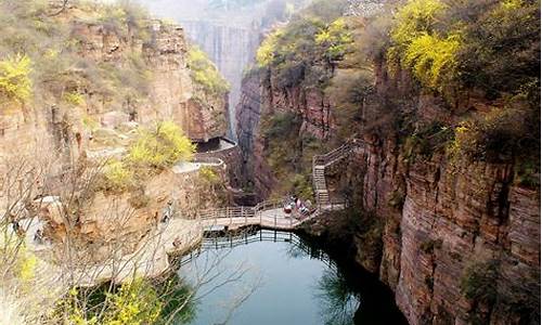 辉县万仙山景区介绍_辉县万仙山景区介绍属哪里管理