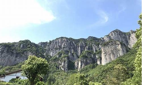 南京到雁荡山跟团旅游_南京到雁荡山跟团旅游多少钱