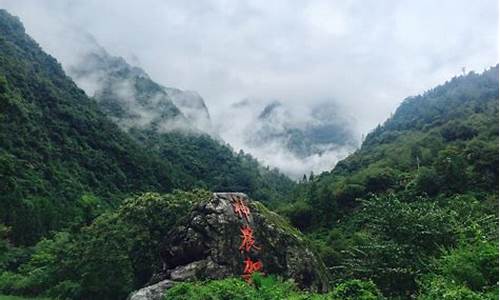 神农架旅游攻略_神农架旅游攻略自由行路线