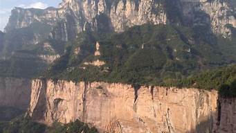 王莽岭风景区门票多少_王莽岭风景区门票多少钱一张