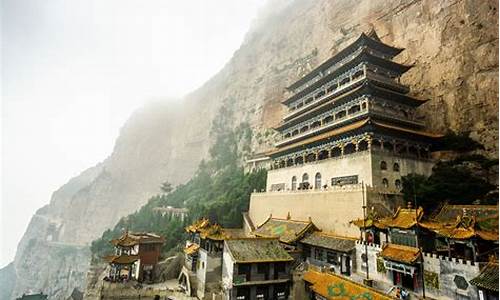 灵石绵山风景区_灵石绵山风景区介绍