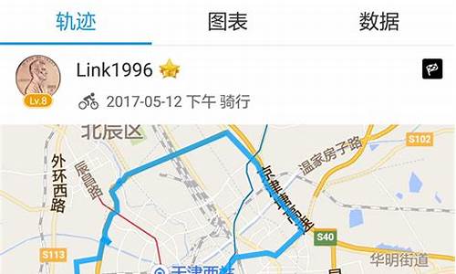 天津到济南的骑行路线_天津到济南的骑行路线图